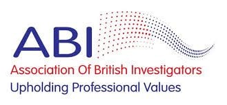 Association of British Investigators logo